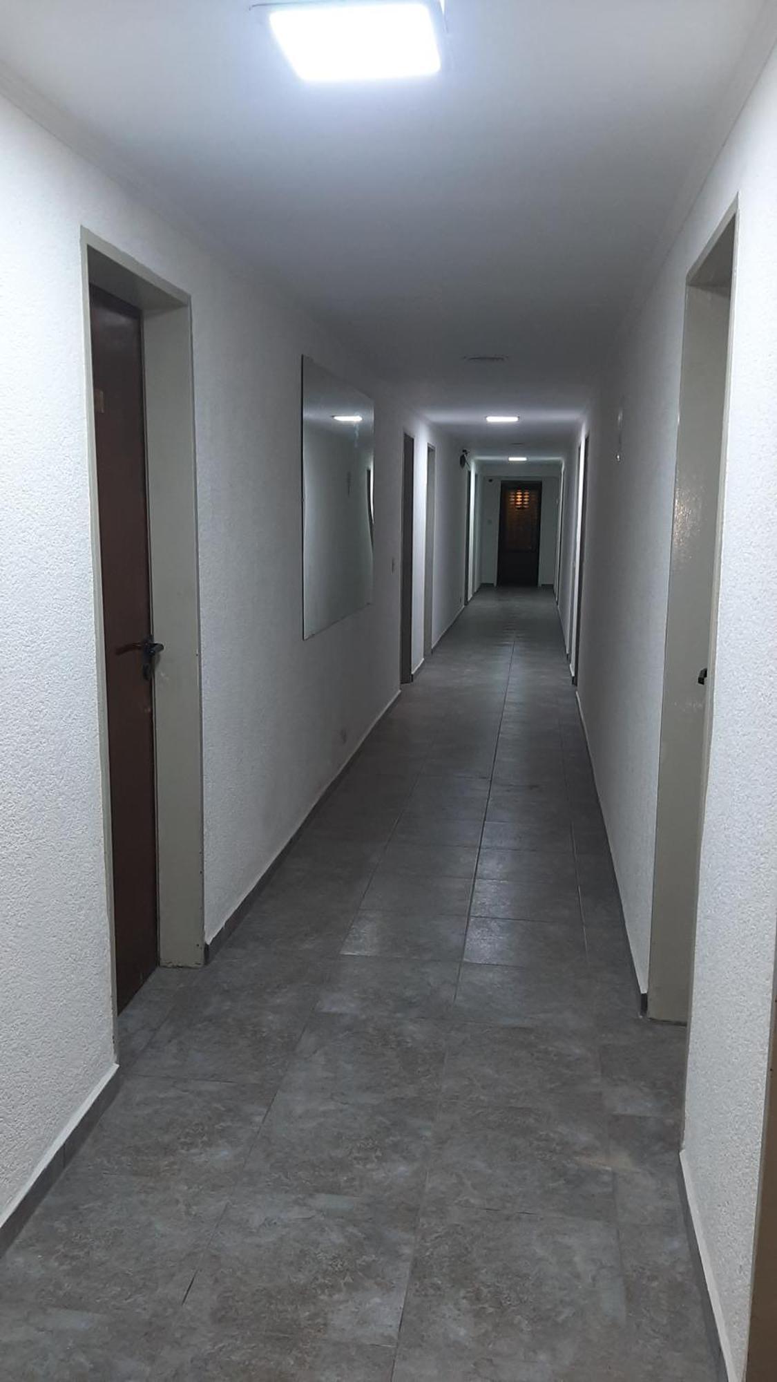 Hotel Y Restaurant Don Quijote Macachín المظهر الخارجي الصورة